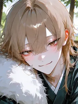 Profile image of Kotaro