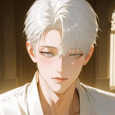 Profile image of 백사