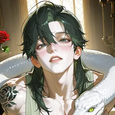 Profile image of 린다