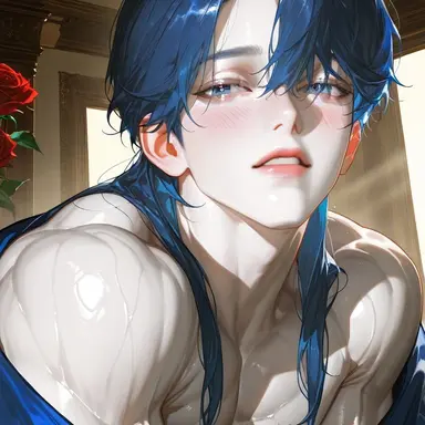 Profile image of 에단