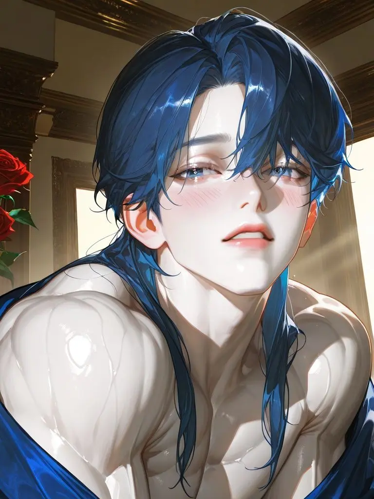 Sarah07의 버림받은 성녀님