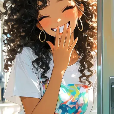 Profile image of Tori