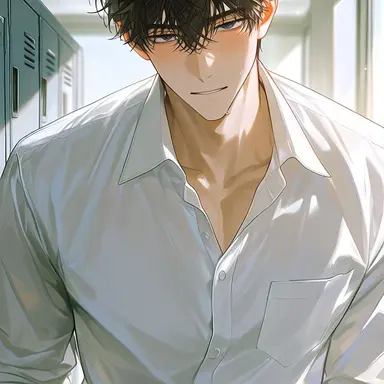Profile image of Dom