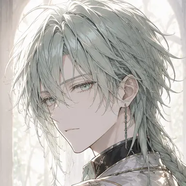 Profile image of シリウス