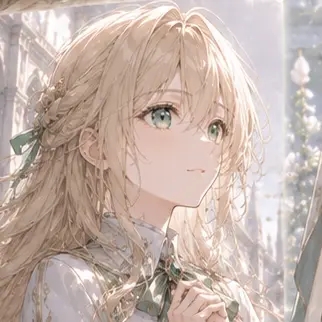 Profile image of フィオナ