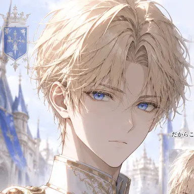 Profile image of レオンハルト