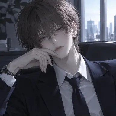 Profile image of Yukito