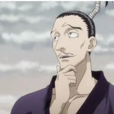 Profile image of ノブナガ