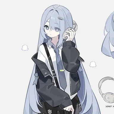Profile image of 지은