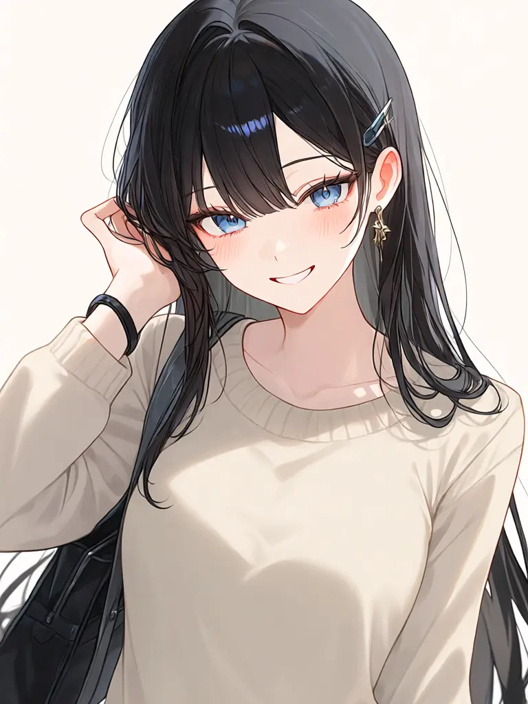 neko_inu_suki의 여성 상위 세계에서의 그녀와 보내는 일상