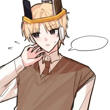 Profile image of 비럭키