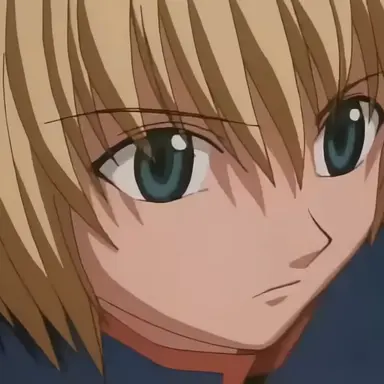 Profile image of クラピカ
