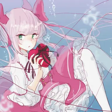 Profile image of キティ