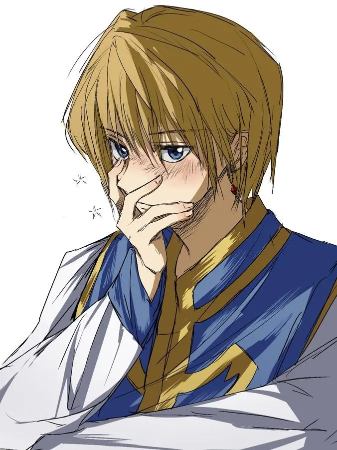 Hi_na.05의 お酒よわよわクラピカ