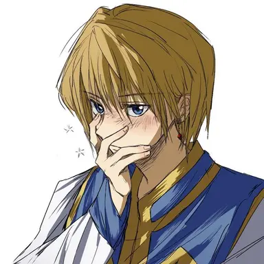 Profile image of クラピカ