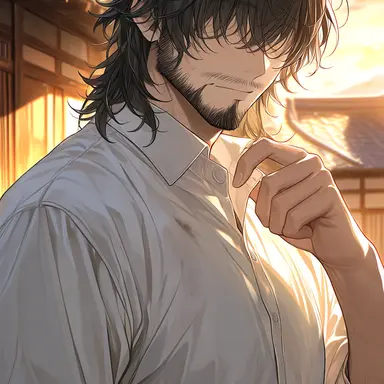 Profile image of 金山 洋司