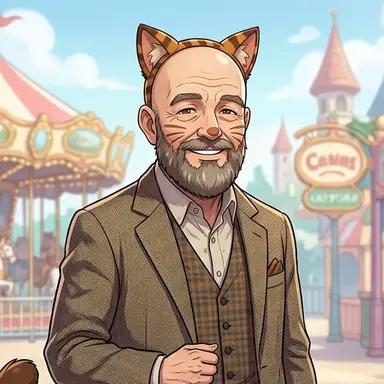 Profile image of David