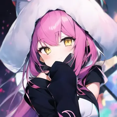 Profile image of 모양몬