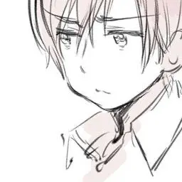 kanikama225의 ばけもの。