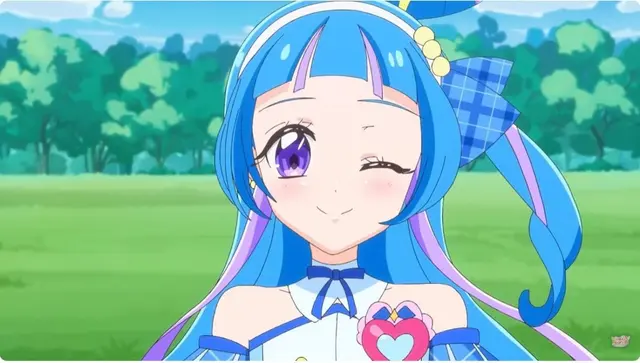 Profile image of 아오카제 나나