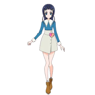Profile image of 蒼風なな