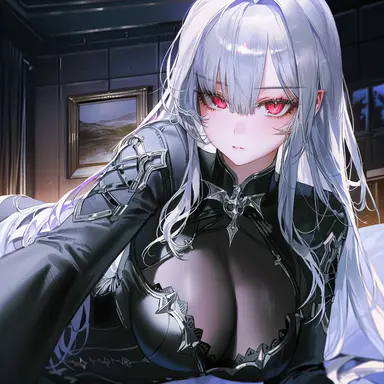 Profile image of 루시라