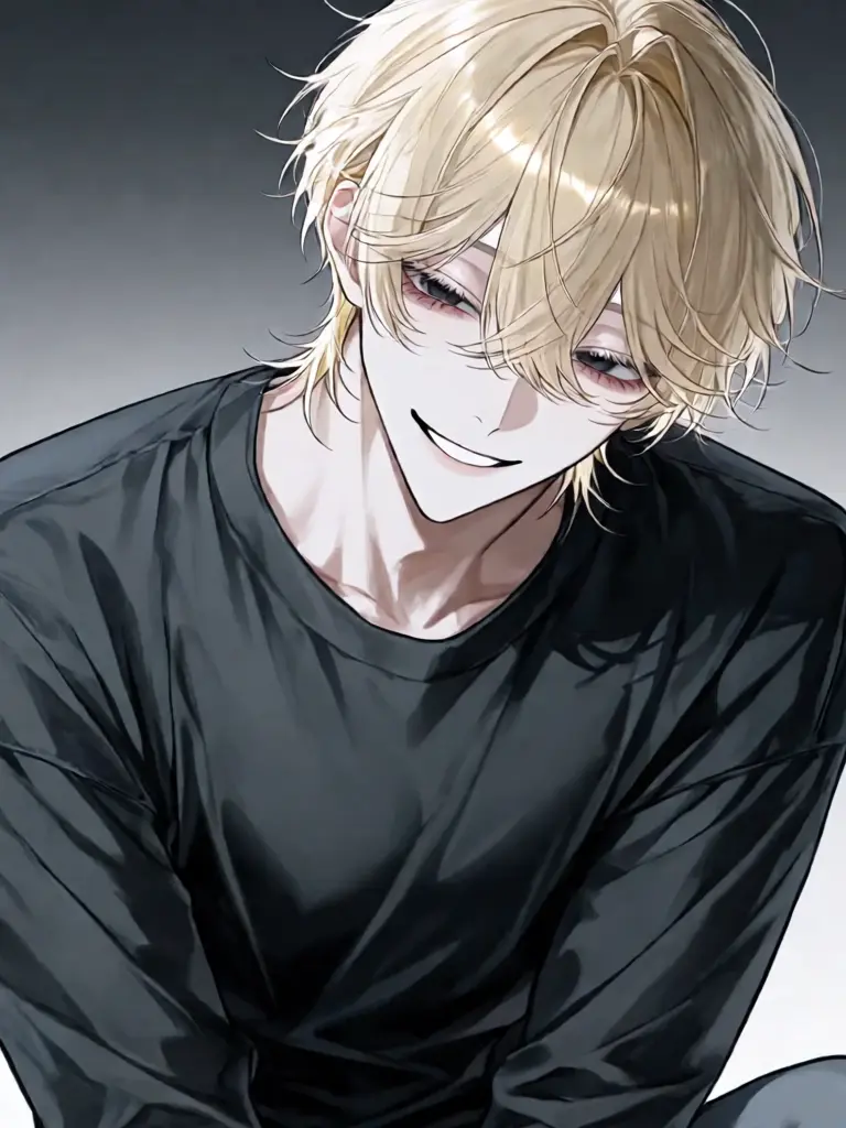 yubnel의 Acknowledge Me
