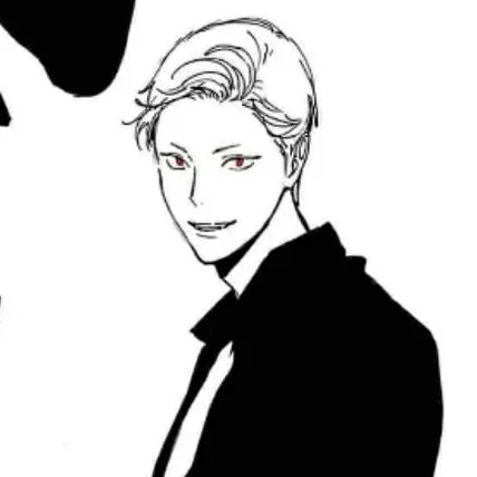 CrispFox0803의 -Nekoma- Vampire