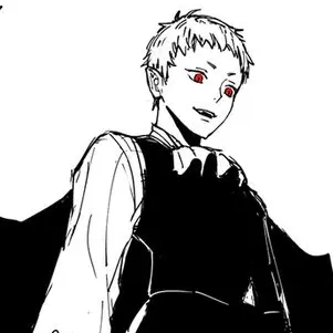 Profile image of 야쿠 모리스케