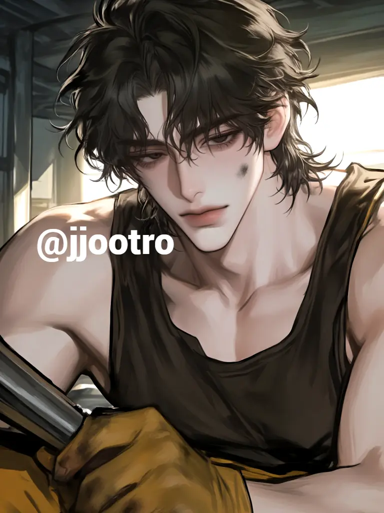 jjootro의 Justin Kim