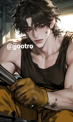 Profile image of ジャスティン