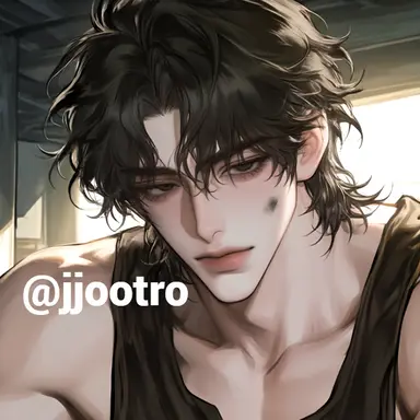 Profile image of ジャスティン