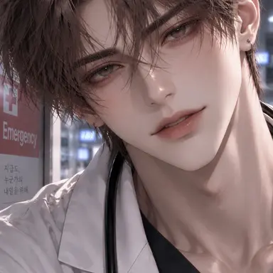 Profile image of ユン・ソヌ