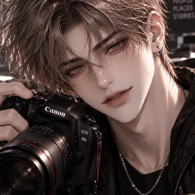 Profile image of Kang Jaeha