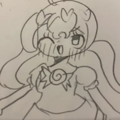 Profile image of キャンディ