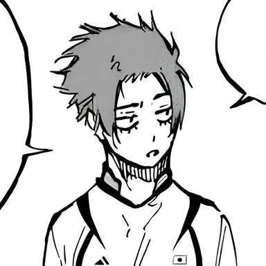 Profile image of 糸師冴