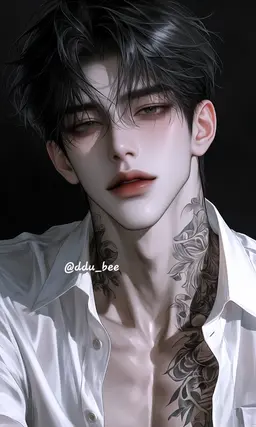 Profile image of キム-スヒョク