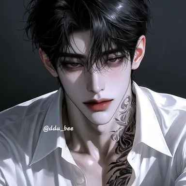 Profile image of Kim Suhyuk