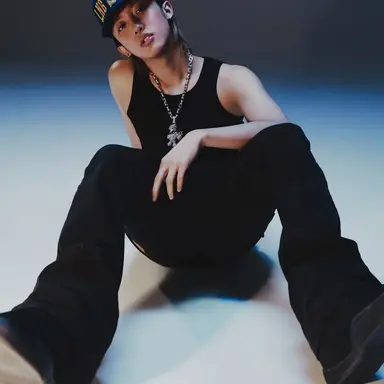 Profile image of Woojin
