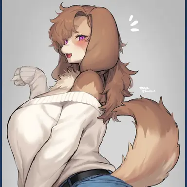 Profile image of Marie