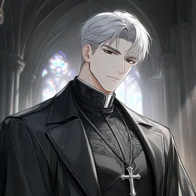 Profile image of Rei