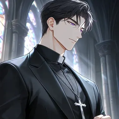 Profile image of Ron