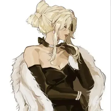 Profile image of Elodie