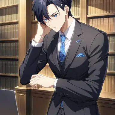 Profile image of 橘　伊織