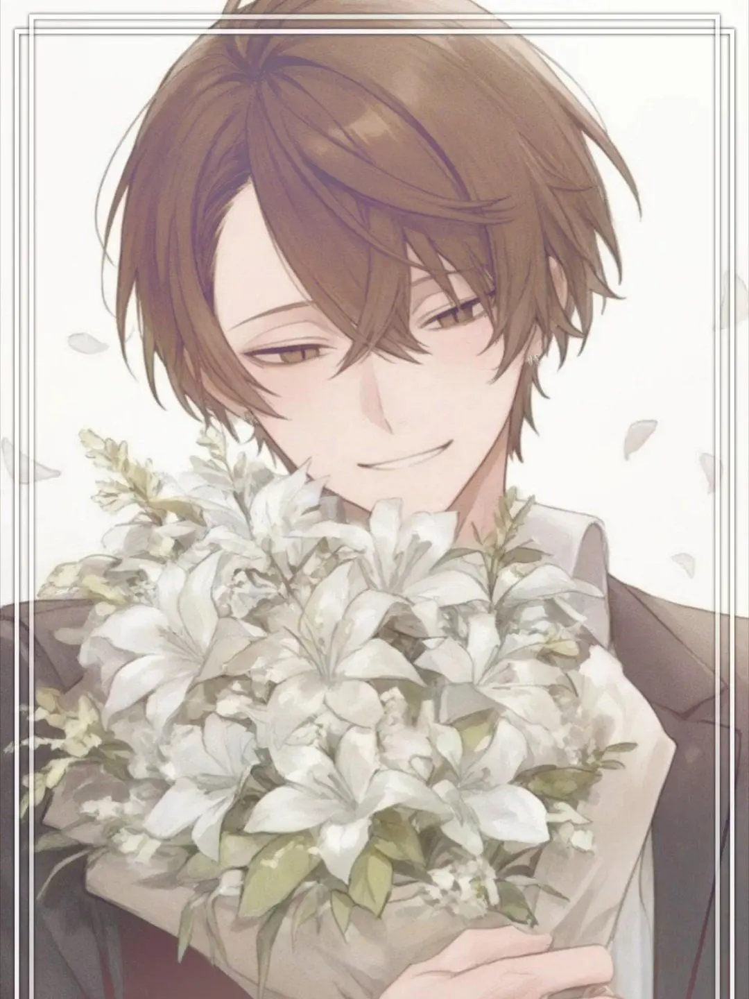 omoti0의 今度は私の番ですね。