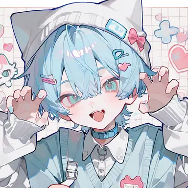 Profile image of 나비키