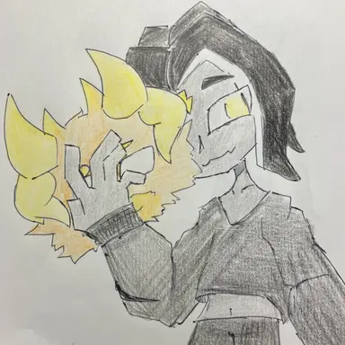 Profile image of ディゼロット