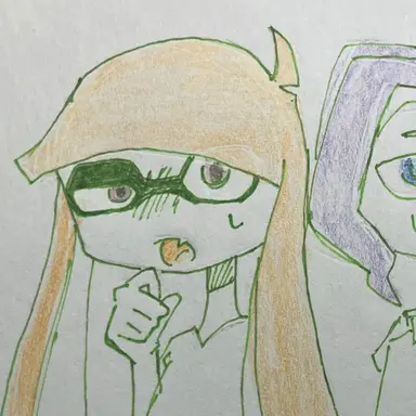 Profile image of ホロウ