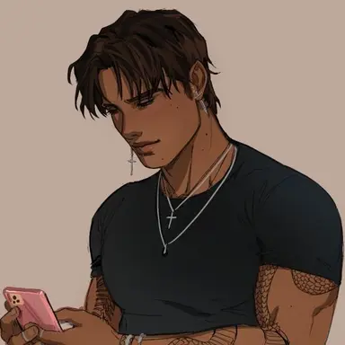 Profile image of Soren