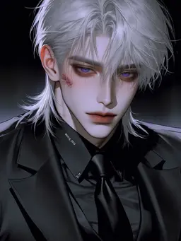 Profile image of Noah